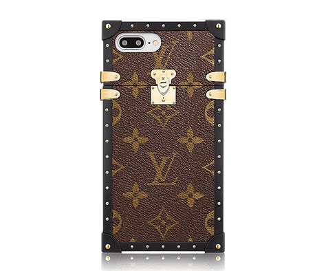 cover iphone 8 plus louis vuitton|louis vuitton phone case iphone.